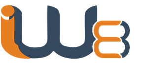 Logo IW8 Construmaq